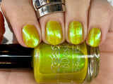 Irksome from the “Moira’s Words pt 2” Collection 5-free 15ml