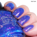 Batty for Candy from the “Falloween Pick n Mix” Collection 5-free 15ml