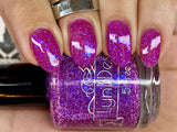 S’more Treats from the “Falloween Pick n Mix” Collection 5-free 15ml