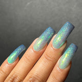 Green Beans in the Passenger Seat from the “Misheard Lyrics pt3” Collection 5-free 15ml