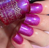 Vivacity from the “Moira’s Words pt 2” Collection 5-free 15ml