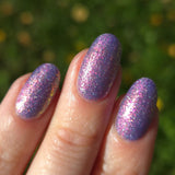 Lavender Oat Milk from the “Silly Little Drinks” Collection 5-free 15ml