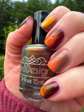 Fire Eater from “Under the Big Top” 15ml 5-free