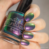 Witch’s Ball from the “Michigan Mysteries” Collection 5-free 15ml