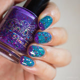 Glitter Tits 15ml 5-free