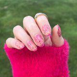 Dragonfruit Boba from the “Silly Little Drinks” Collection 5-free 15ml