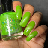 How Are the Kids? from the “Class Reunion” Collection 15ml 5-free
