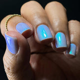 Frosted Light PPU Rewind 15ml 5-free
