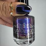 Midnight on the Midway from “Under the Big Top” 15ml 5-free