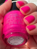 Let’s Celebrate LaTannya Birthday Charity Polish 5-free 15ml