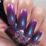 Youre Not a Fu*kin Mermaid from the “Our Flag Means Death Pt 2” Collection 5-free 15ml