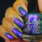 Witch’s Ball from the “Michigan Mysteries” Collection 5-free 15ml