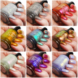 The “You Rock” Collection 5-free 15ml