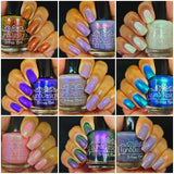 The “Michigan Mysteries” Collection 5-free 15ml