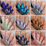 The “Michigan Mysteries” Collection 5-free 15ml