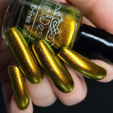 Oh Look, Its Scowly Face from the “Our Flag Means Death Pt 2” Collection 5-free 15ml