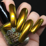 Oh Look, Its Scowly Face from the “Our Flag Means Death Pt 2” Collection 5-free 15ml