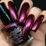 The Knives Really Bring the Place Together from the “Our Flag Means Death Pt 2” Collection 5-free 15ml