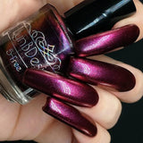 The Knives Really Bring the Place Together from the “Our Flag Means Death Pt 2” Collection 5-free 15ml