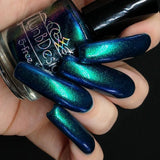 Calypso’s Birthday from the “Our Flag Means Death Pt 2” Collection 5-free 15ml