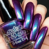 Youre Not a Fu*kin Mermaid from the “Our Flag Means Death Pt 2” Collection 5-free 15ml