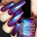 Youre Not a Fu*kin Mermaid from the “Our Flag Means Death Pt 2” Collection 5-free 15ml