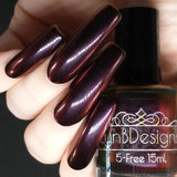 Quite Frankly, You’re My Hero from the “Our Flag Means Death Pt 2” Collection 5-free 15ml