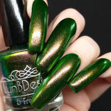 Fang’s Real Name is Kevin from the “Our Flag Means Death Pt 2” Collection 5-free 15ml