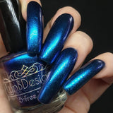 You Have Impeccable Balance, Babe from the “Our Flag Means Death Pt 2” Collection 5-free 15ml