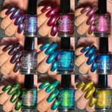 The “Our Flag Means Death Pt 2” Collection 5-free 15ml