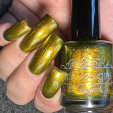 Oh Look, Its Scowly Face from the “Our Flag Means Death Pt 2” Collection 5-free 15ml