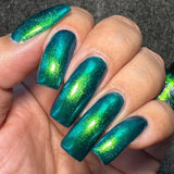 Jeff’s Inn By the Sea from the “Our Flag Means Death Pt 2” Collection 5-free 15ml