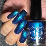 You Have Impeccable Balance, Babe from the “Our Flag Means Death Pt 2” Collection 5-free 15ml