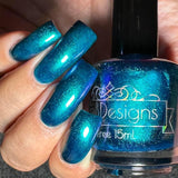 Calypso’s Birthday from the “Our Flag Means Death Pt 2” Collection 5-free 15ml