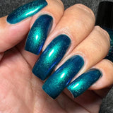 Calypso’s Birthday from the “Our Flag Means Death Pt 2” Collection 5-free 15ml