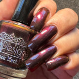 Quite Frankly, You’re My Hero from the “Our Flag Means Death Pt 2” Collection 5-free 15ml