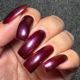 The Knives Really Bring the Place Together from the “Our Flag Means Death Pt 2” Collection 5-free 15ml