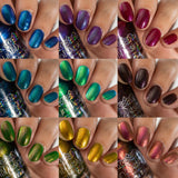 The “Our Flag Means Death Pt 2” Collection 5-free 15ml