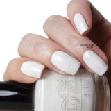 White Fang from the “Tonally Awesome" Nail Polish Collection 15ml 5-Free