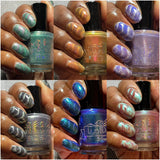 The “Just Surreal” Collection