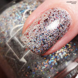 Kitty Glitter 15ml 5-free