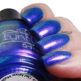 Ascending to the Stars As One from the “Stardust Shimmers” Collection 5-free 15ml