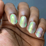 Or Should I Just Keep Chasing Penguins from the “Misheard Lyrics” Collection 5-free 15ml