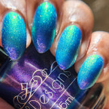 Ascending to the Stars As One from the “Stardust Shimmers” Collection 5-free 15ml