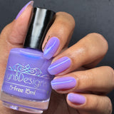 Nice Day for a Cardigan from the “Misheard Lyrics” Collection 5-free 15ml