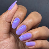 Nice Day for a Cardigan from the “Misheard Lyrics” Collection 5-free 15ml