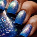 Ascending to the Stars As One from the “Stardust Shimmers” Collection 5-free 15ml