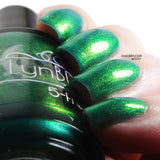 Bathing in the Light Around Us from the “Stardust Shimmers” Collection 5-free 15ml