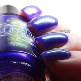 Your Dreams Are Not Forgotten from the “Stardust Shimmers” Collection 5-free 15ml