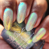 Or Should I Just Keep Chasing Penguins from the “Misheard Lyrics” Collection 5-free 15ml